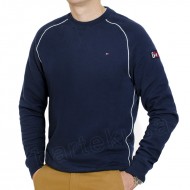 TOMMY HILFIGER BLUZA MESKA ATHLETE_NEW
